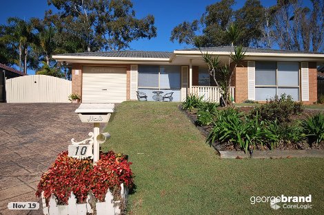 10 Hempstalk Cres, Kariong, NSW 2250