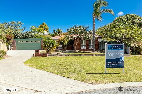 18 Jetty Pl, Heathridge, WA 6027