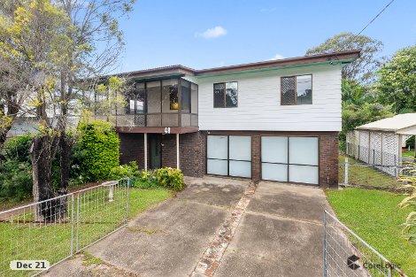 48 Northmore St, Mitchelton, QLD 4053