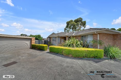 3/11 Alaster Ct, Hampton Park, VIC 3976