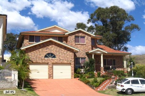 9 Philippa Cl, Cecil Hills, NSW 2171