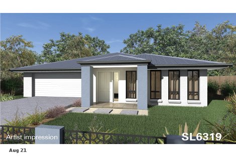 8 Kumbatine St, Pimpama, QLD 4209