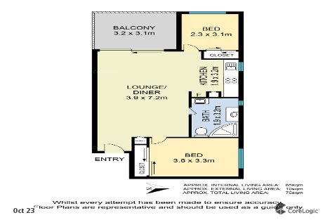 8/15 Duke St, Annerley, QLD 4103