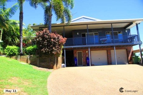 15 Bayview Dr, Lammermoor, QLD 4703