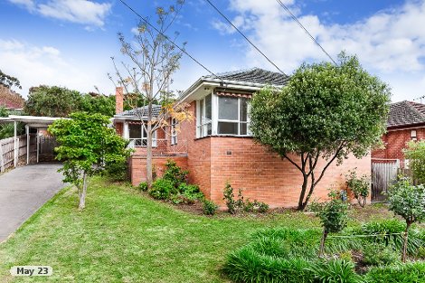 33 Thiele St, Doncaster, VIC 3108