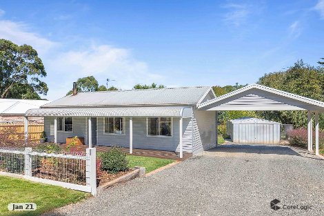 3 Faheys Rd, Gordon, VIC 3345