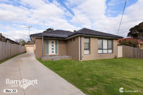 1/1 Inglewood Ave, Noble Park North, VIC 3174