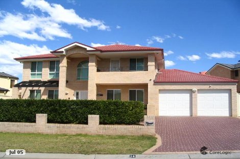 14 Benedict Cl, Cecil Hills, NSW 2171