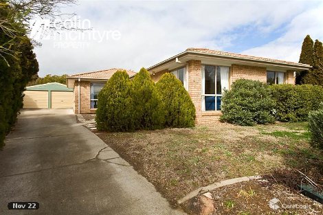 4 Oman Pl, Calwell, ACT 2905