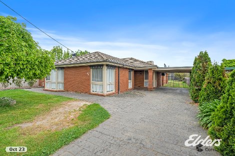 63 Woods Rd, Yarrawonga, VIC 3730