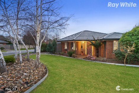 2 Forest Oak Dr, Upper Ferntree Gully, VIC 3156