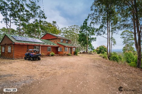 409 Ilkley Rd, Ilkley, QLD 4554