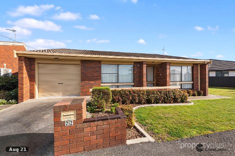 3/22 Heathcote St, Ulverstone, TAS 7315