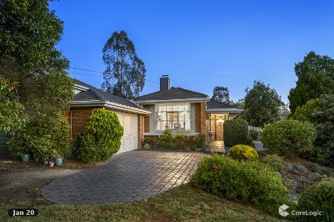 4 Donegal Ct, Templestowe, VIC 3106