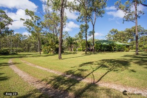 9 Doboola Rd, Bondoola, QLD 4703