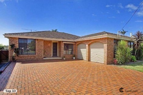 108 Riverside Dr, Kiama Downs, NSW 2533