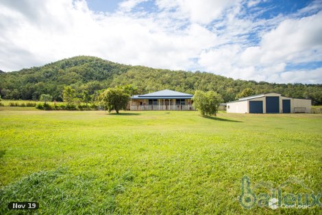 324 Owens Creek Loop Rd, Gargett, QLD 4741