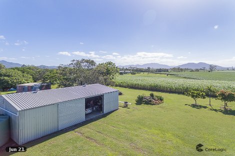 41 Victoria Plains Rd, Victoria Plains, QLD 4751