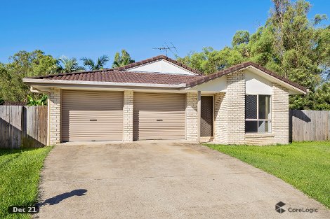 8 Condamine Pl, Loganlea, QLD 4131