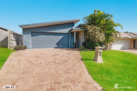 19 Winchester Cres, Pimpama, QLD 4209