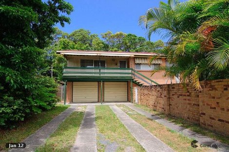 21 Allinga St, Coombabah, QLD 4216