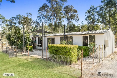 11 Huntingdale Dr, Regency Downs, QLD 4341