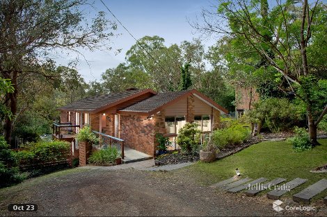 15 Webb St, Warrandyte, VIC 3113