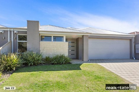 31a Palmerston St, St James, WA 6102