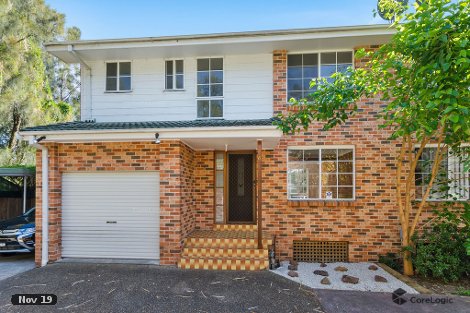 6/30 Park Rd, Bellambi, NSW 2518