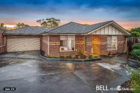 11/27 Canterbury Rd, Montrose, VIC 3765