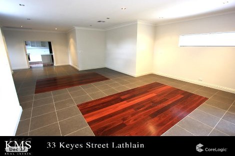 33 Keyes St, Lathlain, WA 6100