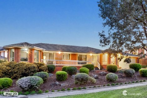 1 Lorikeet Cres, Whittlesea, VIC 3757