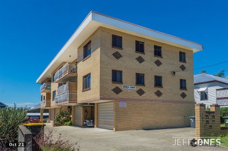 2/30 Vine St, Stones Corner, QLD 4120