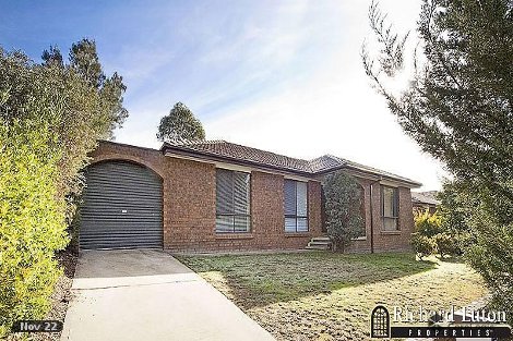 135 Newman-Morris Cct, Oxley, ACT 2903