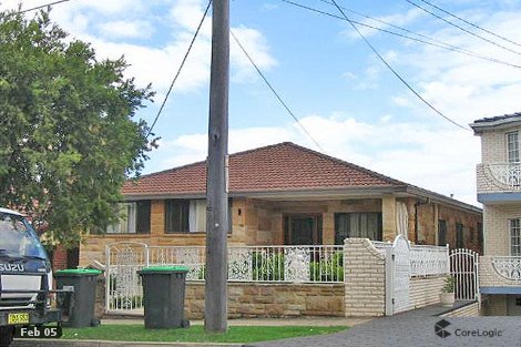 86 Old Kent Rd, Mount Lewis, NSW 2190