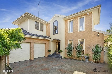 2/1-3 King St, Bulleen, VIC 3105