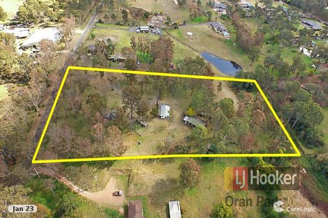 71 Vincent Ave, Mulgoa, NSW 2745