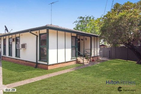 44 Stevenage Rd, Hebersham, NSW 2770