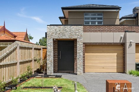 21a Palm St, Fairfield, VIC 3078