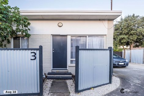 3/107 Isabella St, Geelong West, VIC 3218