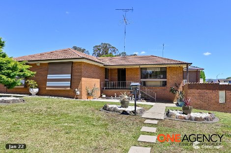 4 Pelsart Ave, Penrith, NSW 2750