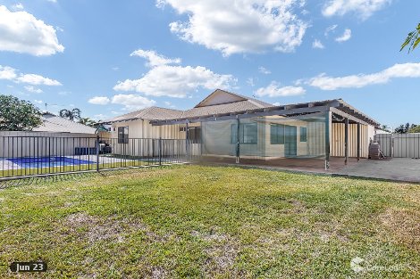 12 Buchanan Cct, Baynton, WA 6714