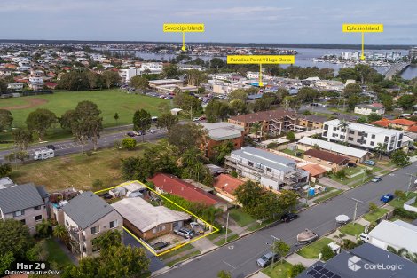 55 Milton Ave, Paradise Point, QLD 4216