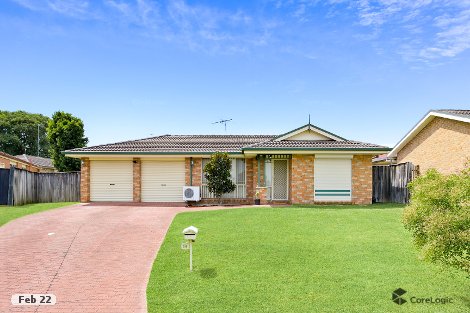 59 Montgomery Cct, Narellan Vale, NSW 2567