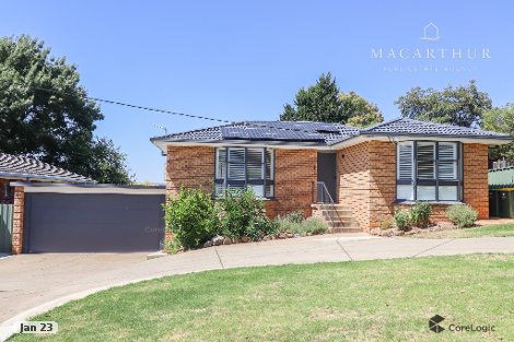 84 Stanley St, Kooringal, NSW 2650