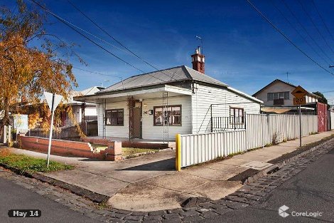 118 Empress Ave, Kingsville, VIC 3012