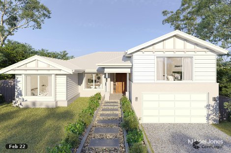 6 Aspen Ct, Warranwood, VIC 3134