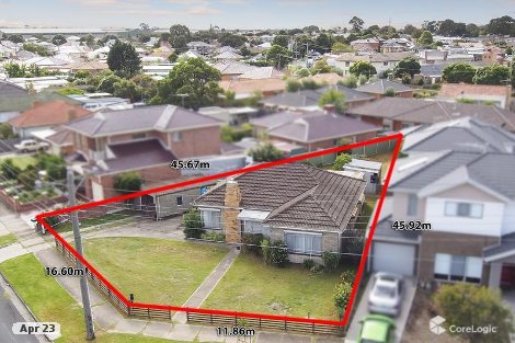 10 Mitchell Ave, Altona North, VIC 3025