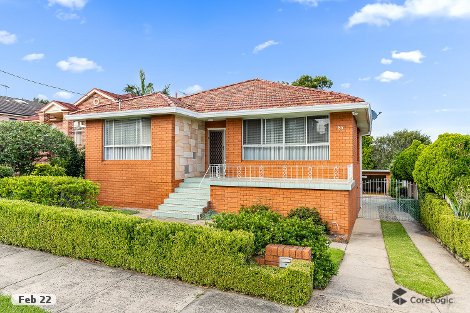 89 Millett St, Hurstville, NSW 2220