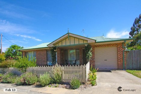 4/82 Butmaroo St, Bungendore, NSW 2621